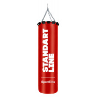 Мешок боксерский STANDART LINE 10кг