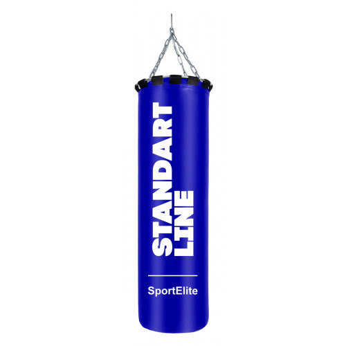 Мешок боксерский STANDART LINE 20кг