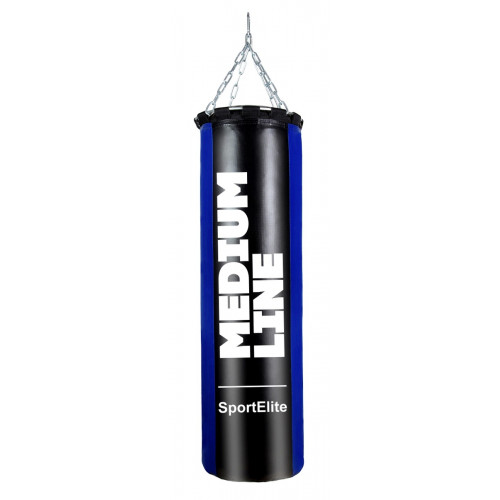 Мешок боксерский MEDIUM LINE 30кг